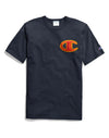 Champion Life Mens Short-Sleeve Tee