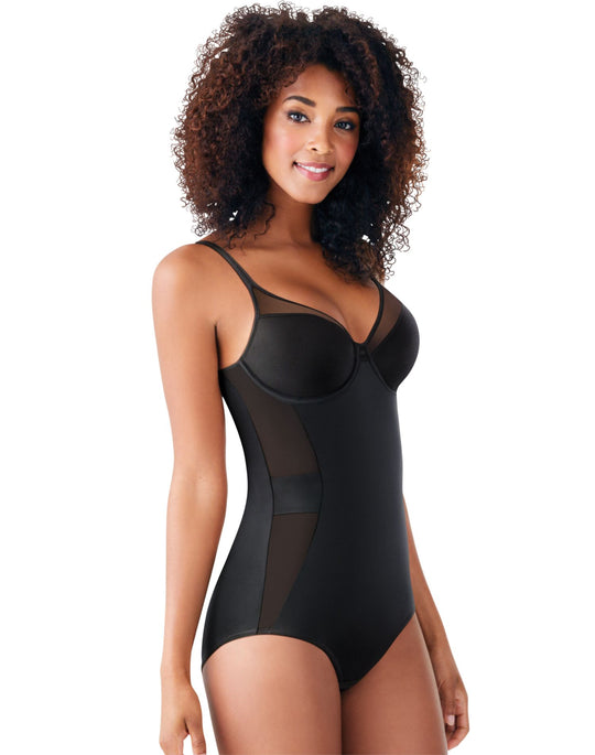 Maidenform Womens Ultra Light Bodyshaper