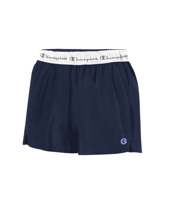 Champion Womens Practice Shorts