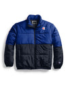 Champion Mens Stadium Puffer Jacket