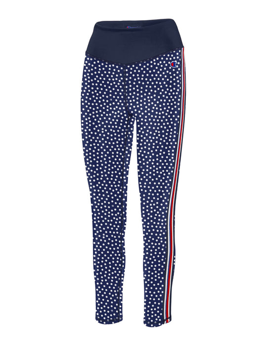 Champion Womens High Rise Tights