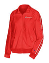 Champion Womens Track Jacket