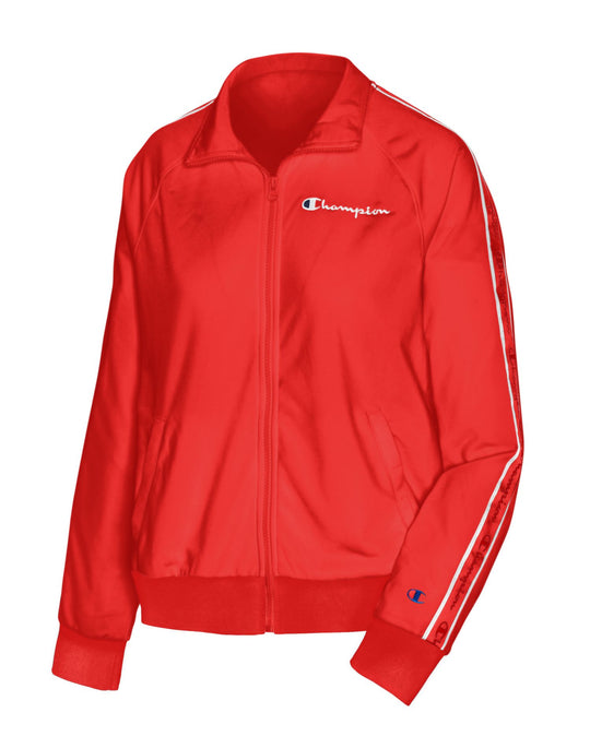 Champion Womens Track Jacket