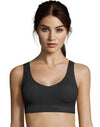 MHG561 - Hanes Womens Invisible Embrace Comfort Flex Fit Wirefree Bra