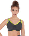 Freya Womens Core Underwire Sports Bra