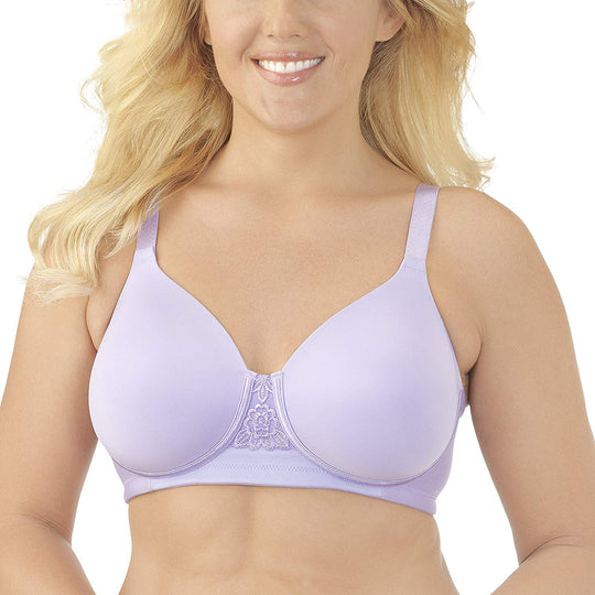 Vanity Fair Beauty Back Women`s Full Figure Wirefree Bra