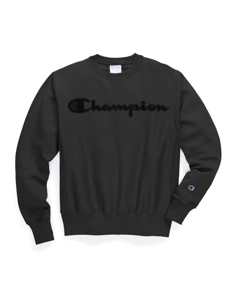 Champion Life™ Mens Reverse Weave® Sweatshirt