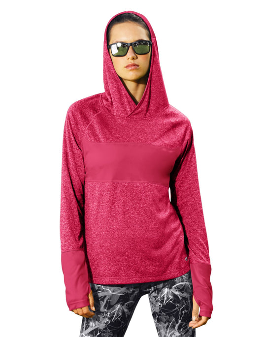 Champion Vapor® Women`s Train Hoodie