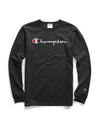 Champion Life Mens Long Sleeve Tee