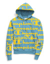 Champion Life Mens Reverse Weave Pullover Hoodie