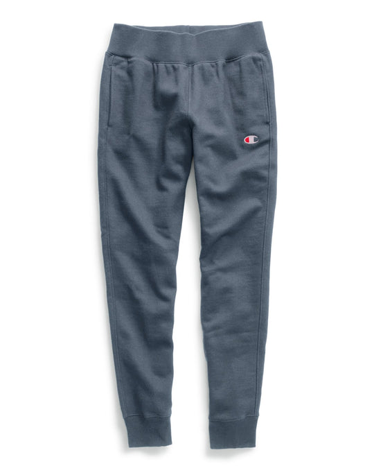 Champion Life Womens Garment Dyed Reverse Weave Joggers