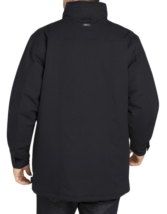 Dickies Mens Pro Cordura Field Coat