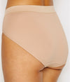 Vanity Fair Womens Beyond Comfort Hi-Cut Panty