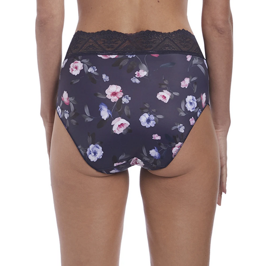 Fantasie Womens Katie High Waist Brief