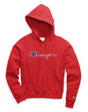 Champion Life Womens Reverse Weave Pullover Hoodie