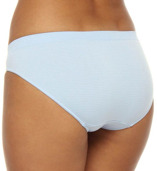 Bali Women's Comfort Revolution Seamless Microfiber Bikini