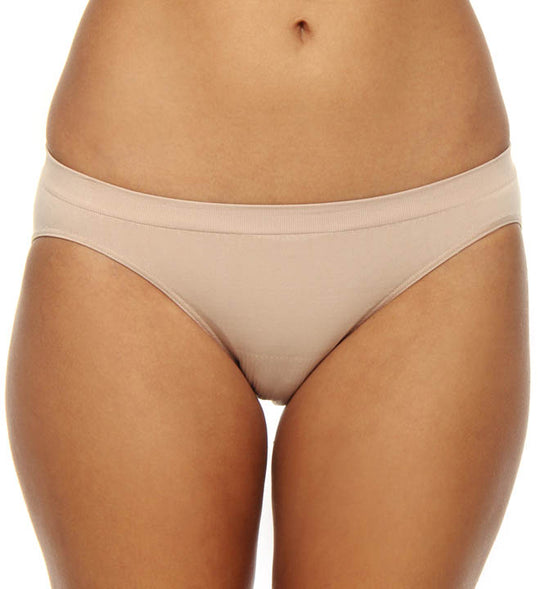 Bali Women's Comfort Revolution Seamless Microfiber Bikini