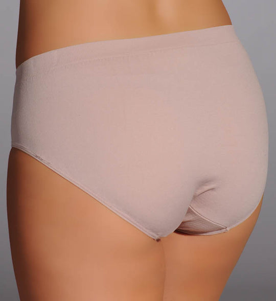 Bali Comfort Revolution Microfiber Seamless Hipster