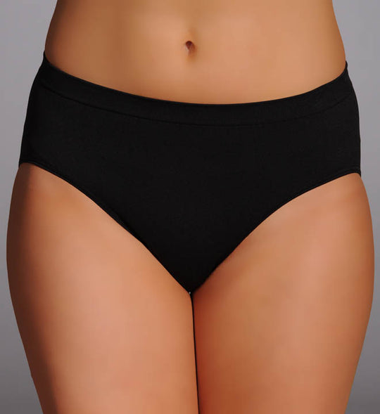 Bali Comfort Revolution Microfiber Seamless Hipster