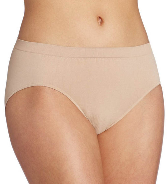 Bali Comfort Revolution Microfiber Seamless Hipster