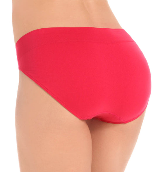 Bali Women`s Comfort Revolution Modern Bikini Panty
