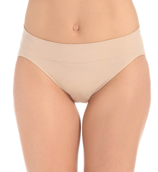 Bali Women`s Comfort Revolution Modern Bikini Panty