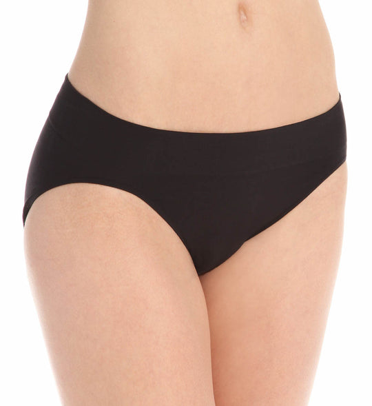 Bali Women`s Comfort Revolution Modern Bikini Panty