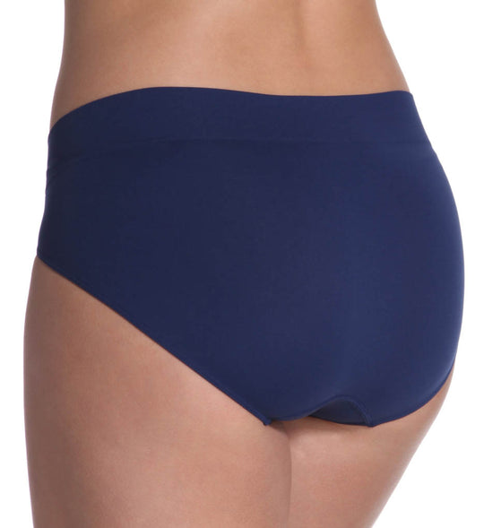 Bali Women`s Comfort Revolution Modern Hi-Cut Panty