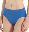 Bali Comfort Revolution Microfiber Solid Hi-Cut Brief