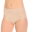 Bali Lace N Smooth Firm-Control Brief