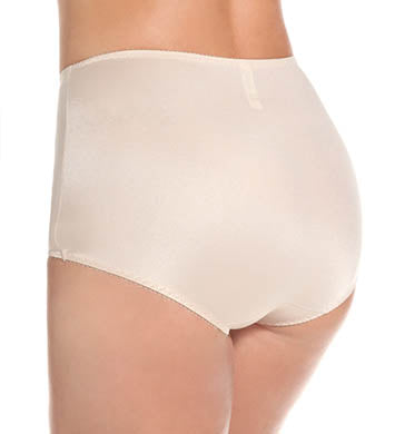 Bali Double Support Coordinate Light Control Brief 2 Pack