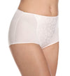 Bali Double Support Coordinate Light Control Brief 2 Pack