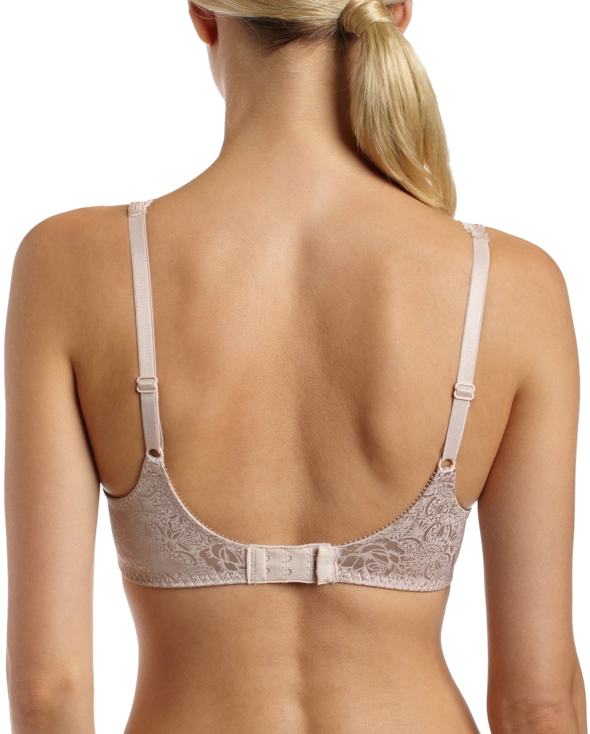 Lace 'n Smooth® Bra 3432