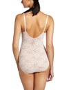 Bali Lace 'N Smooth Body Briefer