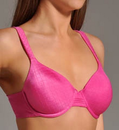 Barely There Gotcha Covered Underwire Bra