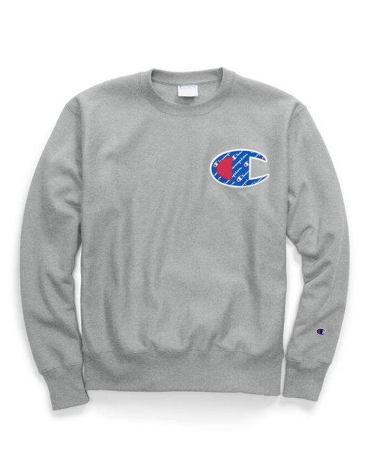 Champion Life Adult Reverse Weave Crew