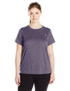 Champion Plus Vapor® Women`s Heather Tee