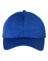 Sportsman Shadow Tech Marled Cap, Adjustable, Royal