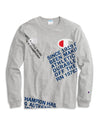 Champion Life Mens Long Sleeve Tee