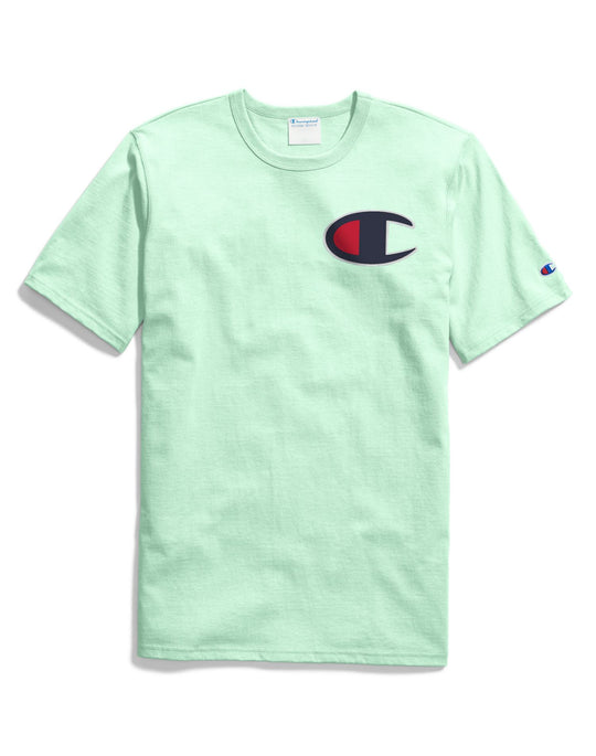 Champion Life™ Mens Short-Sleeve Tee