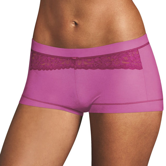 Maidenform Women`s Dream Boyshort