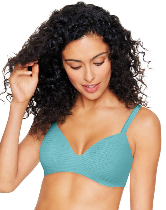Hanes HU03 Hanes Bra