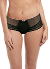 Freya Womens Daisy Lace Short Panty