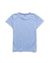 Champion Plus Vapor® Women`s Heather Tee