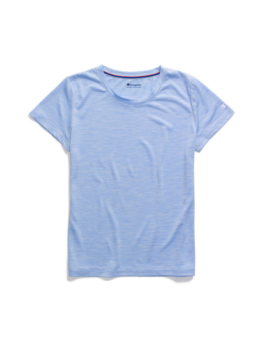 Champion Plus Vapor® Women`s Heather Tee
