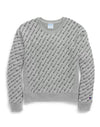 Champion Life Womens Reverse Weave Crew