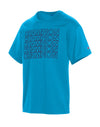 Champion Mens Classic Short-Sleeve Jersey Tee