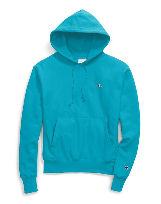 Champion Life™ Mens Reverse Weave® Pullover Hoodie