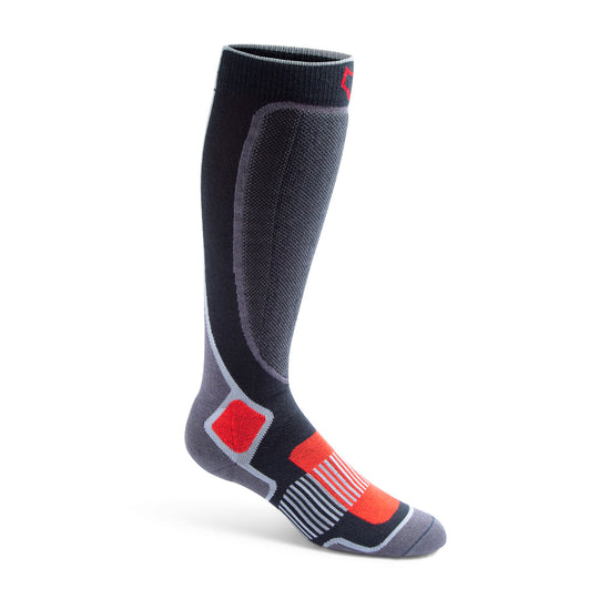 Fox River Mens Valdez Ultra-Lightweight Over-the-Calf Socks