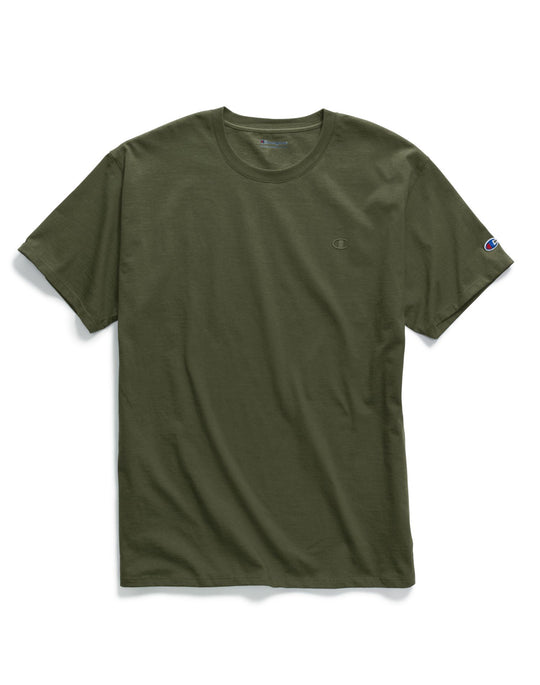 Champion Men`s Classic Jersey Tee